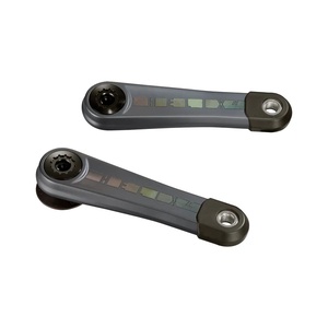 Helix Race Carbon e*spec Cranks e*thirteen