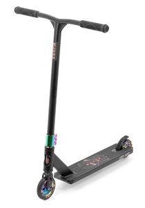Slamm Classic Stunt Scooter – Neochrome