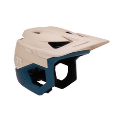 URGE MTB Helmet Rascas Sand/Blue S/M