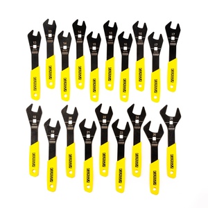 Pedro's Pro Cone Wrench Set