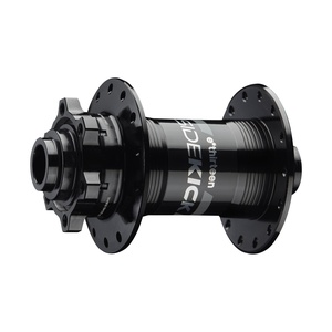 e*thirteen Sidekick Front Hub - 28H