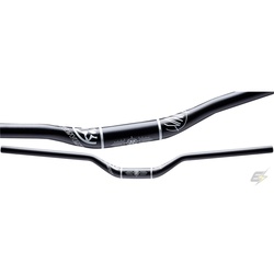 REVERSE Handlebar Nico Vink 810mm Ø35mm/48mm Rise Signature Series (Black/White)