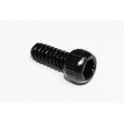 Reverse Pedal Pin US Size Medium 11mm (Black), Single
