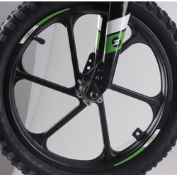 Front Wheel 16" Balance E Bike Charged