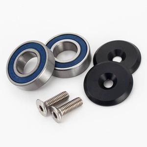 Pivot Bearing Kit 28mm MkIII (2014- ) Orange Bikes