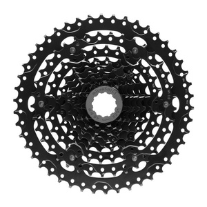 Microshift ADVENT H-Series 9 Speed Cassette 11-46