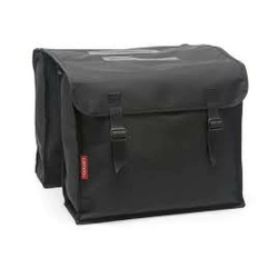 Cameo Double Pannier New Looxs Black