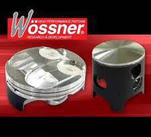 Piston Kit Wossner Jet Ski GP1300R 03-08