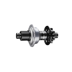 Sidekick Rear Hub 28h 148x12mm Boost Microspline D