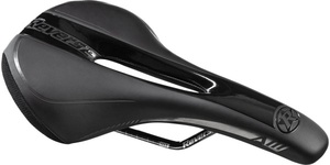 Bike Saddle Reverse AM Ergo Black Stealth