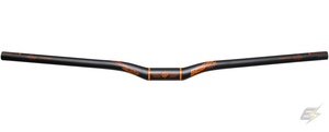 Handlebar Reverse Seismic 810 Carbon 31.8mm / 25mm
