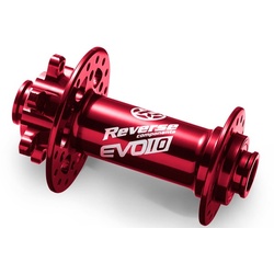 Hub Front Boost Reverse Components 32 hole