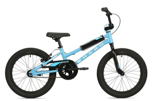 Bike Shredder 18 Girls Size 18 Blue Haro