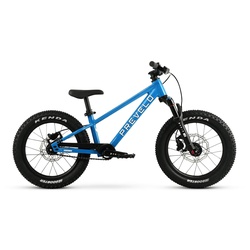 Prevelo Zulu Two MKII Heir 2025 Blue
