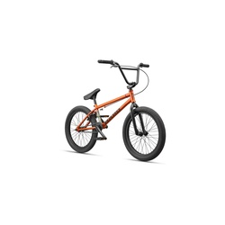 HARO DOWNTOWN 20" GLOSS ORANGE COPPER