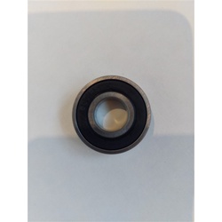 Ball Bearing Spirit Hub 61901-2RS Reverse