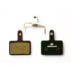 Brake Pads  E-Organic Shimano Deore Reverse
