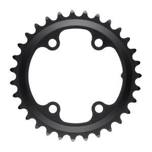 microSHIFT Sword 31T 2x Chainring - 80 BCD