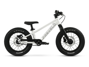 Prevelo Zulu One 2025 Silver