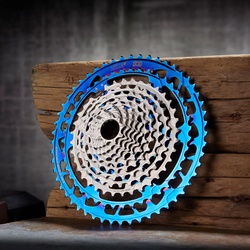 Ethirteen Helix Sram XD Cassette 12s 9-52T
