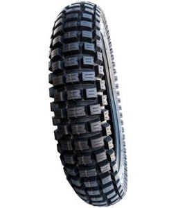 Tyre 120/100-18 Motoz Mount Gummy