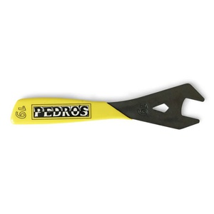 Cone Wrench II 19mm Pedro's