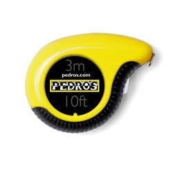 Tape Measure Pedro's