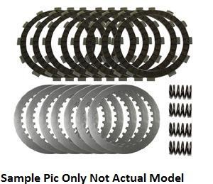 Clutch Kit Complete YZ450F 03-04