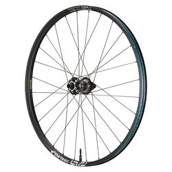 Grappler Sidekick Pro Flux Aluminum GR Enduro Rear MTB Wheel - 27.5" 148x12mm Boost Microspline