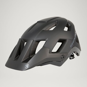 Endura - HUMMVEE PLUS MIPS HELMET BK  S-M  RE1553BK