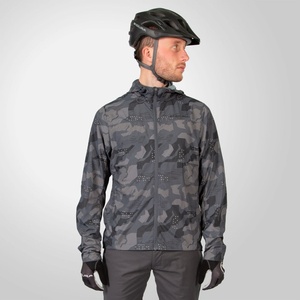 Endura - HUMMVEE WINDSHELL JACKET GC L RE9171GC