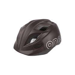 ONE Plus helmet Bobike Coffee Brown Small