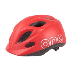 ONE Plus helmet Bobike  Red Small