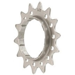 Single Speed Sprocket 14T Reverse Components