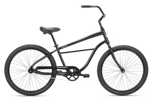 Haro Bikes Tradewind HD Black