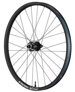 Race CO Rear Wheel Enduro 29"x30mm e*thirteen