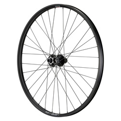 e*thirteen Grappler Sidekick Flux 66 Aluminum GR Rear Wheel - 29", 148x12 Boost, HG, Black