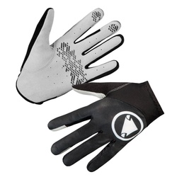 Endura - HUMMVEE LITE ICON GLOVE BK 2XL RE1258BK
