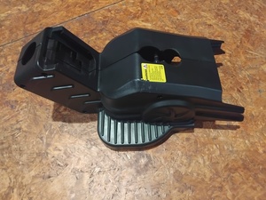 Plastics Set Charged 200w Balance Bike