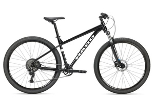 Haro Bikes Flightline 1 29" Black Grey Large