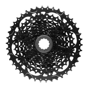 Microshift Acolyte 8 Speed Cassette 12-42