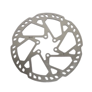 Charged 500W Replacement Rotor