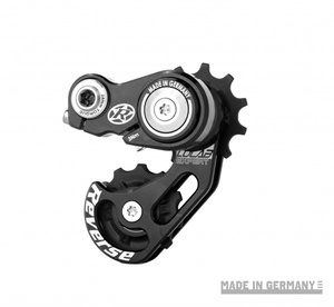 Colab Expert Chain Tensioner Reverse Black