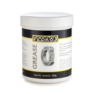 Premium All Purpose Bicycle Grease 300g Pedro's