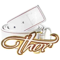 Belt Heller Thor S8W 0-3 White