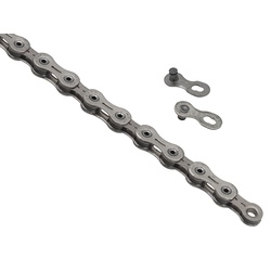 Bike chain YBN 11 speed Silver