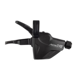 Microshift Acolyte Quick Trigger Pro Shifter 1×8