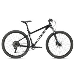 Bike Flightline 1 29 Black Grey Large Haro Bikes