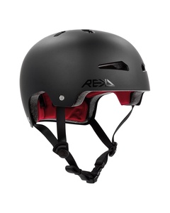 REKD Elite 2.0 Helmet Black L/XL 57-59cm