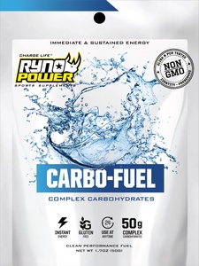 Ryno Power 12pk Carbo Fuel